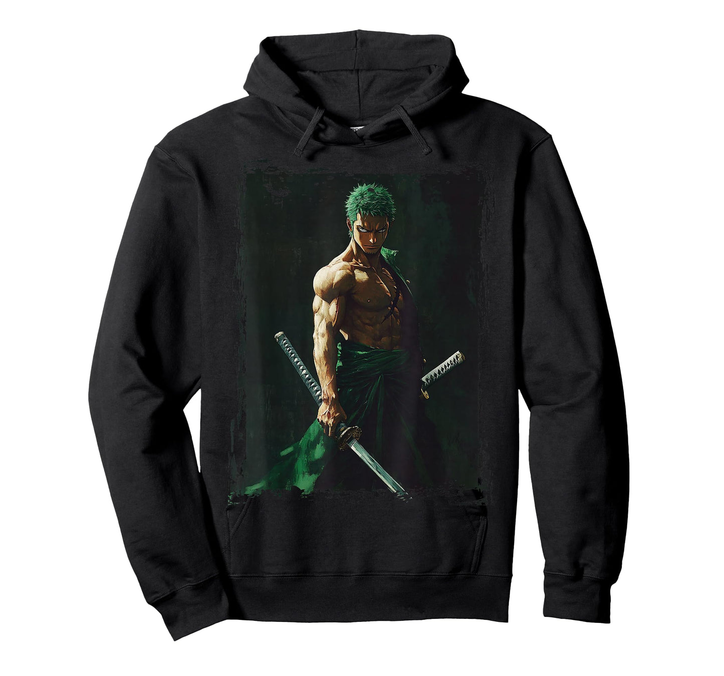 Japanese Art Retro Anime Graphic T-Shirt