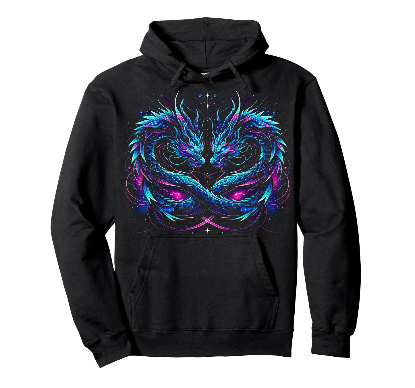 Dragons | Cool Graphic Tee | Men Women S - 6XL Graphic T-Shirt