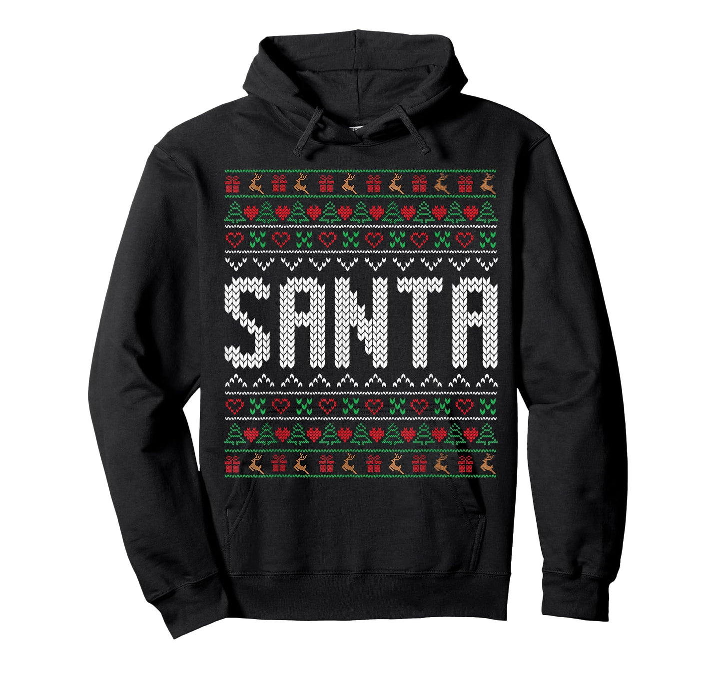 I'm So Good Santa Came Twice Christmas Couple Matching Sets T-Shirt
