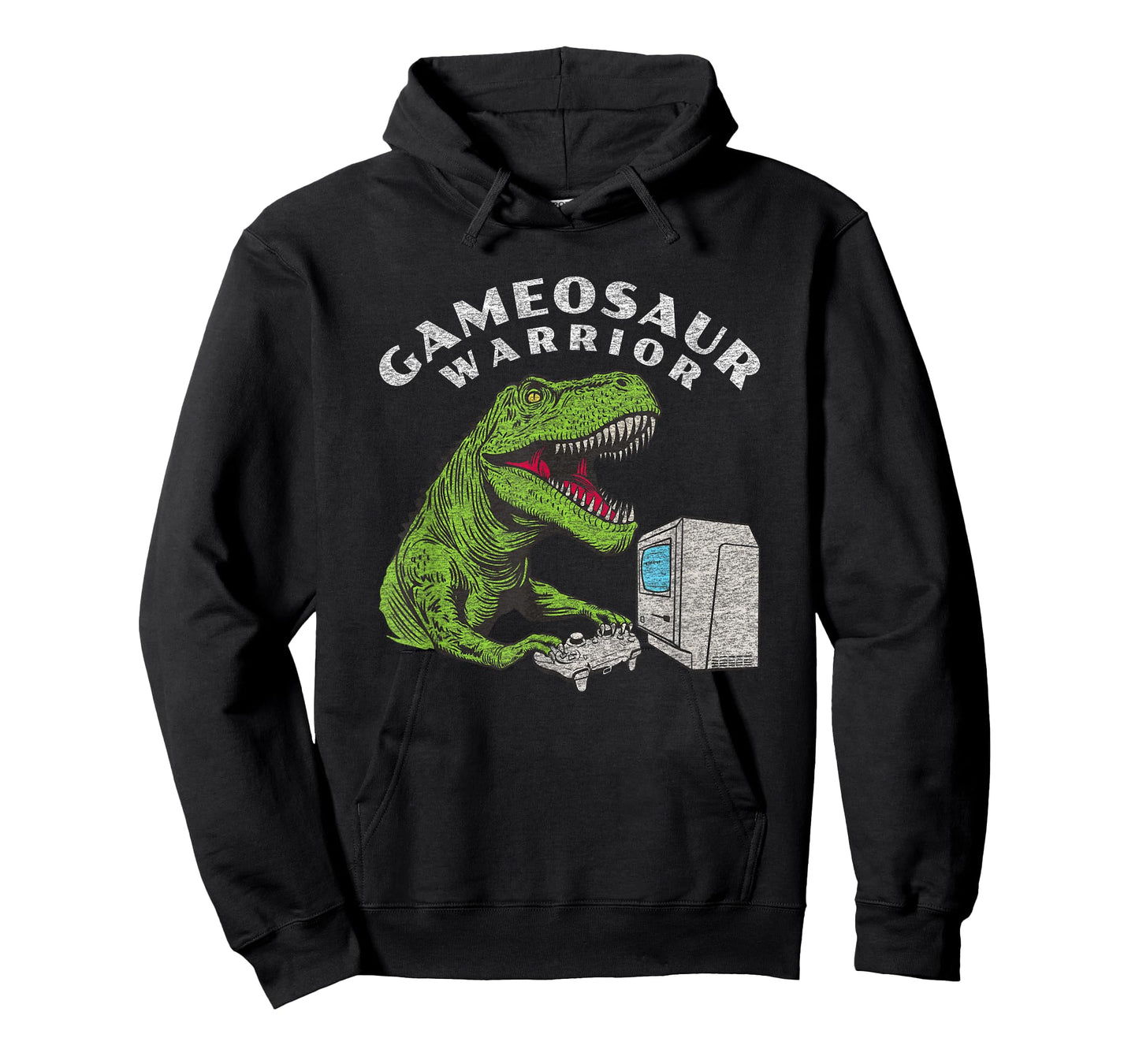 Funny Gamer Video Game Player T-Shirt
