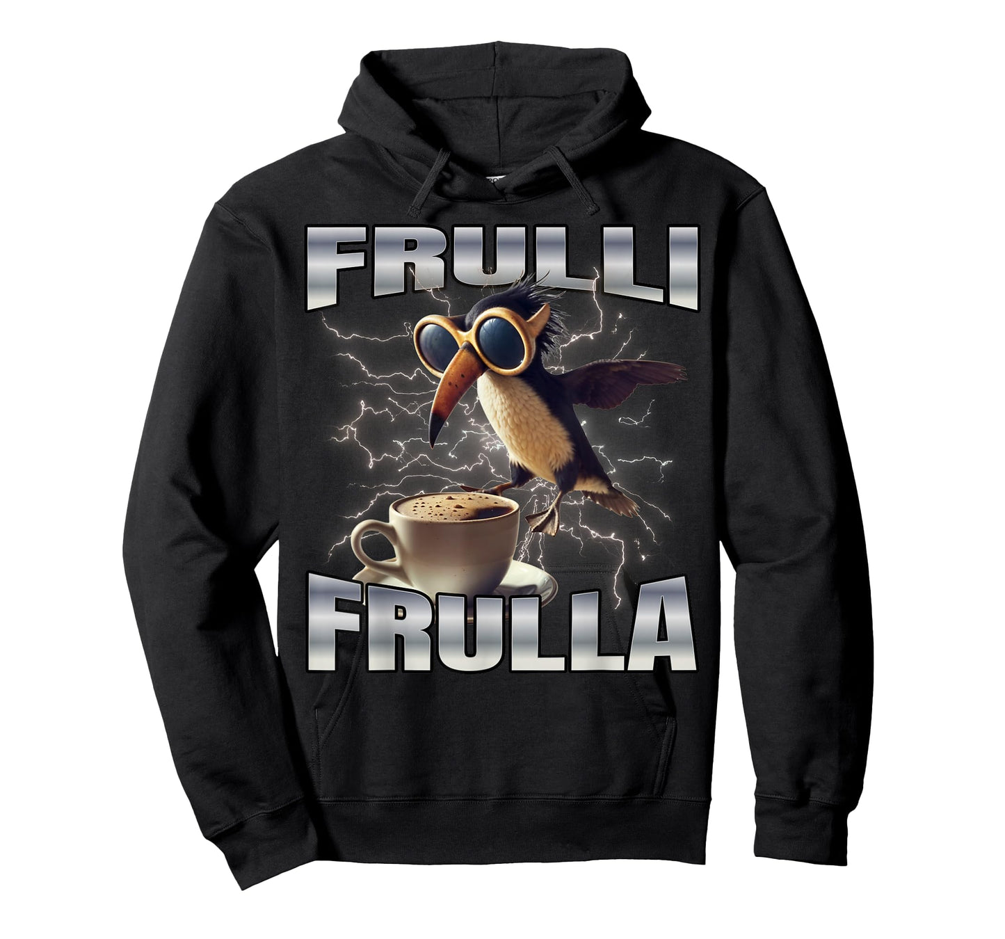 Frulli Frulla T-Shirt