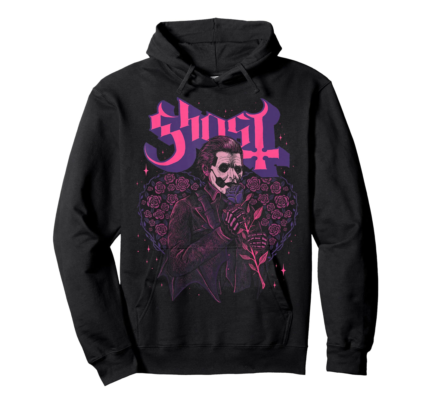 Ghost - Bouquet IV T-Shirt