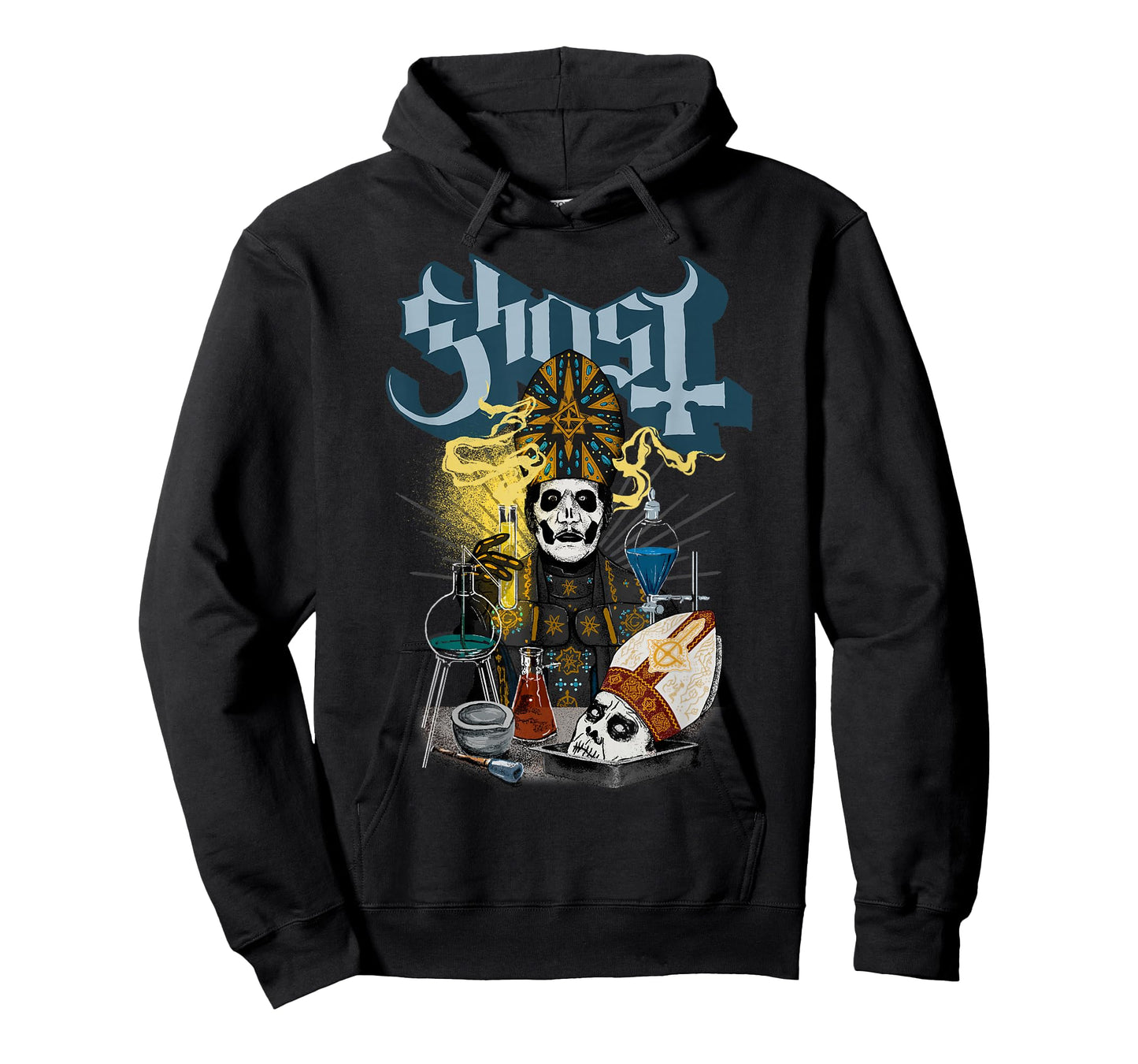 Ghost – Reanimator T-Shirt
