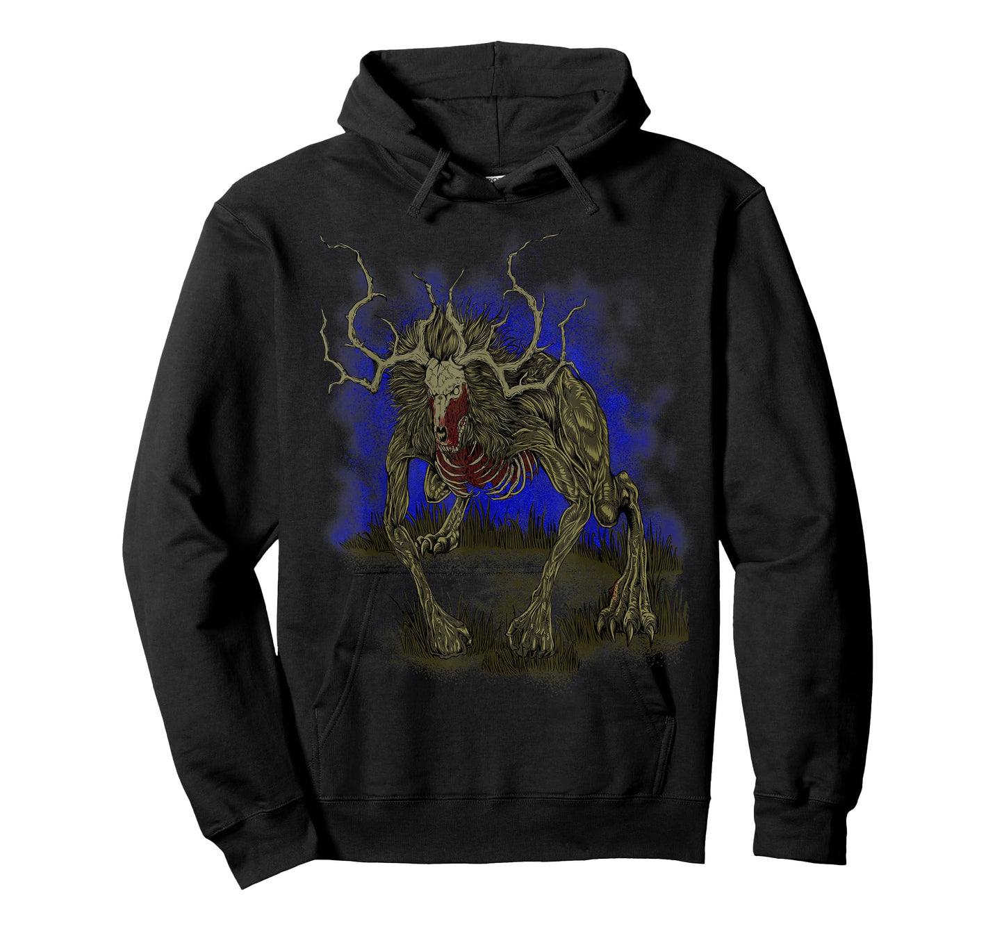 Wendigo T-Shirt