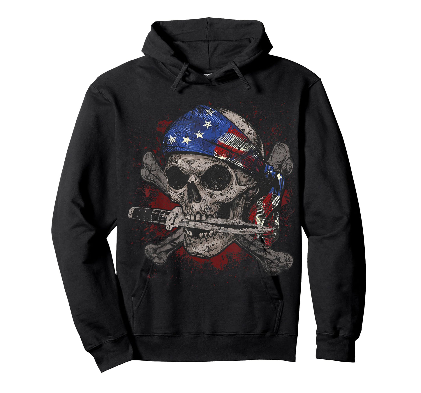 Hoist The Black Flag 2.0 T-Shirt