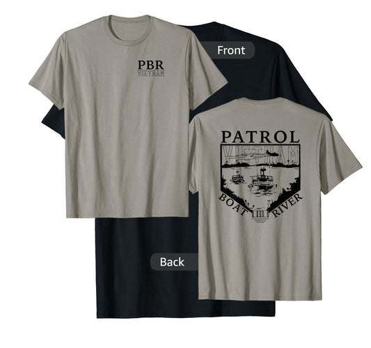 PBR VIETNAM T-Shirt
