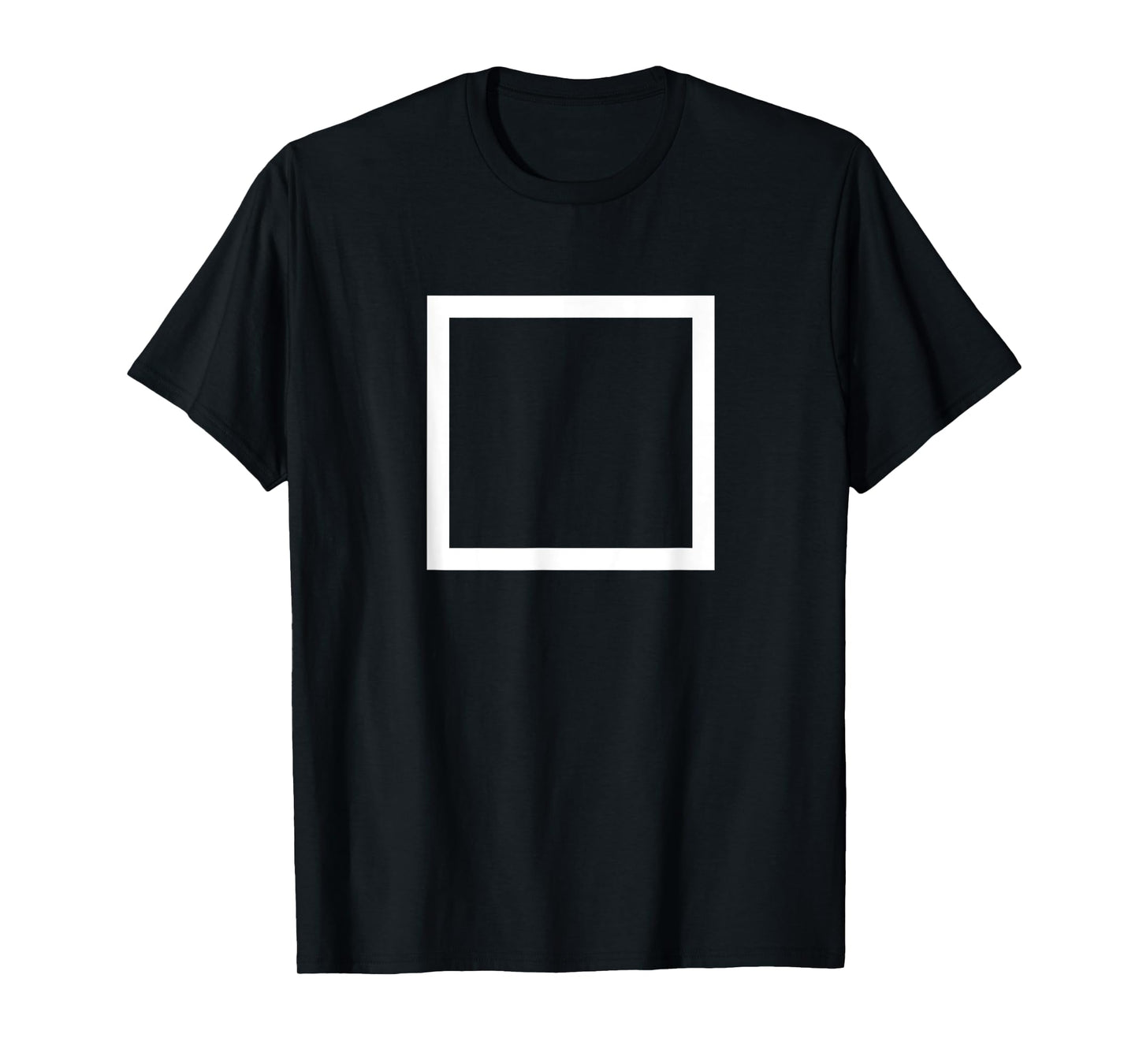 Square T-Shirt