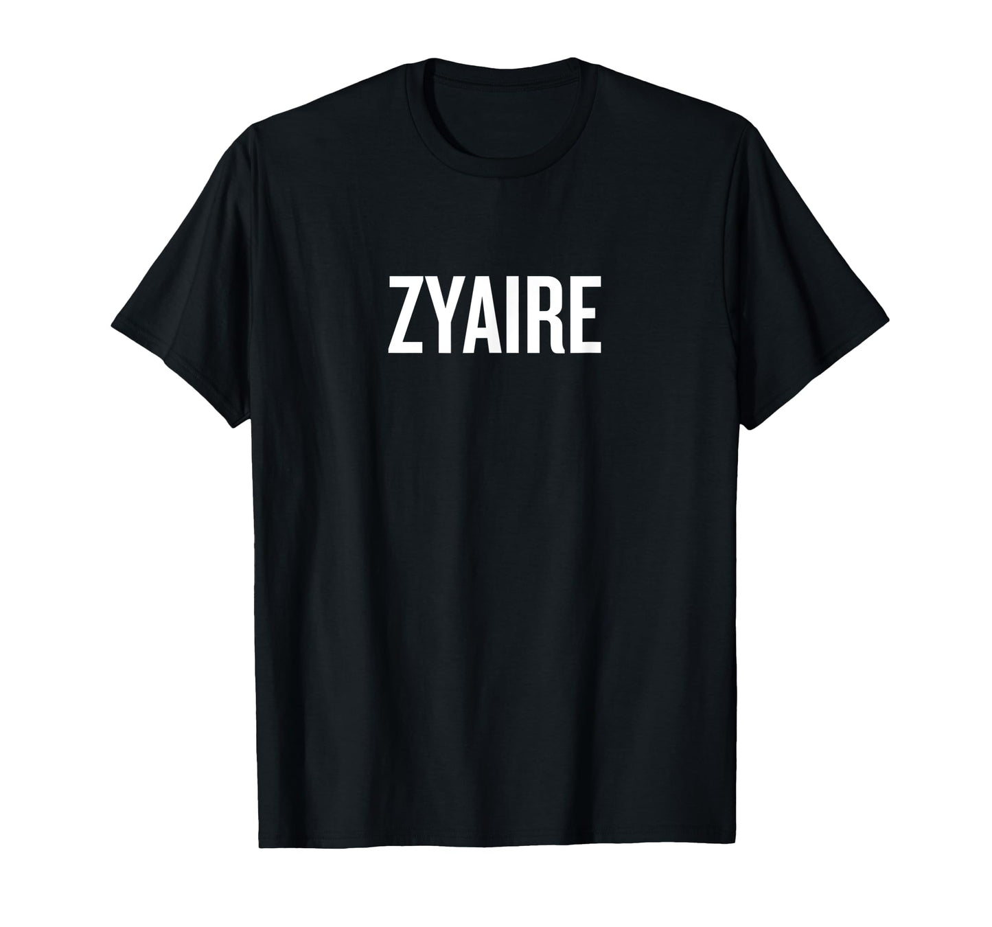 ZYAIRE T-Shirt