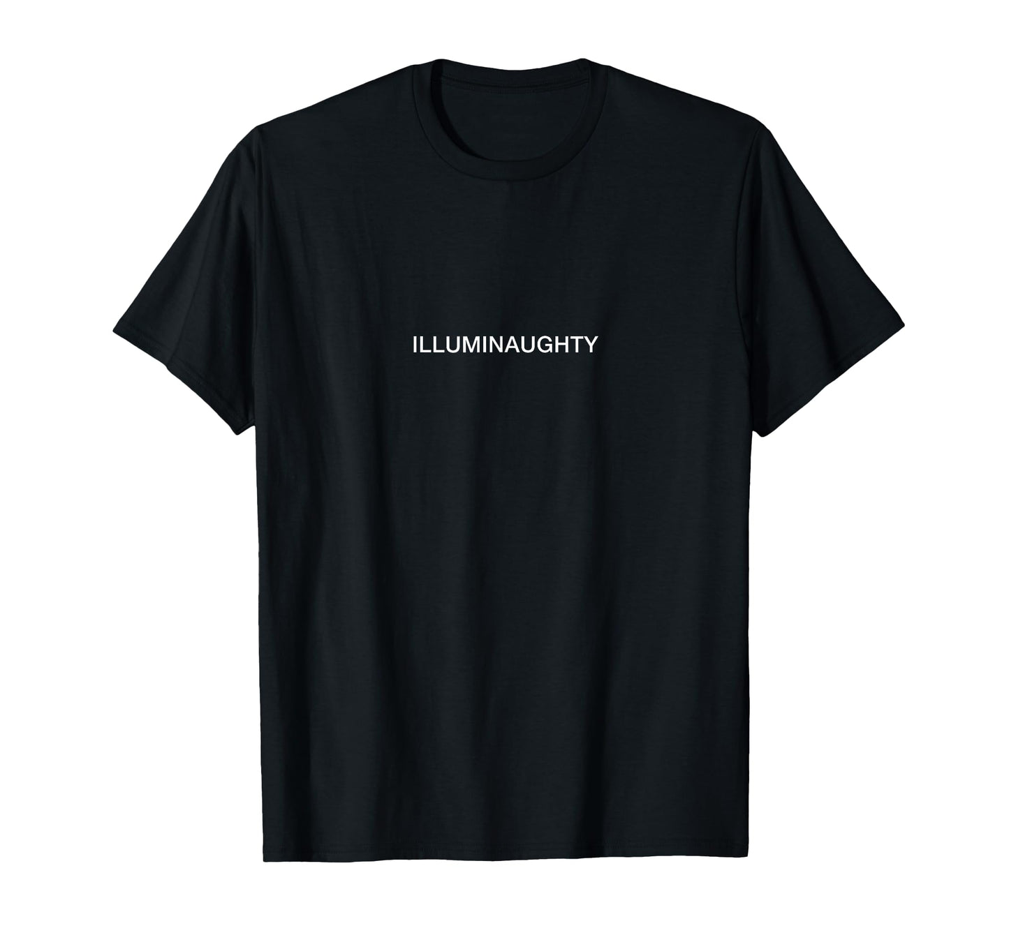 Illuminaughty T-Shirt