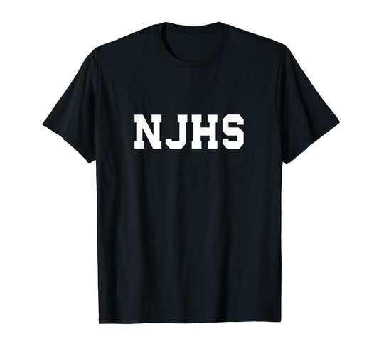 NJHS High School T-Shirt
