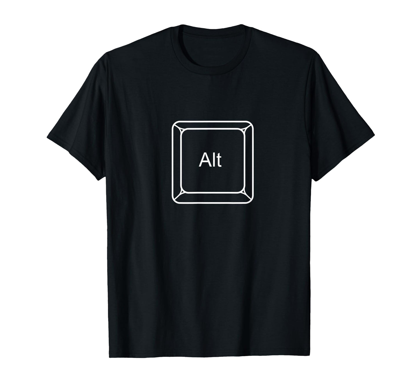 Ctrl Alt Del Shirt Group Halloween Costume Couples ALT PART