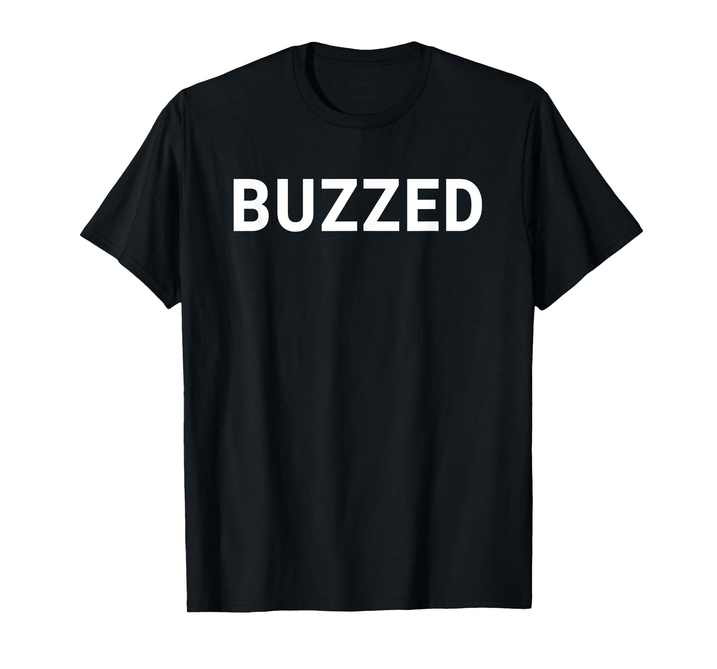 Buzzed T-Shirt