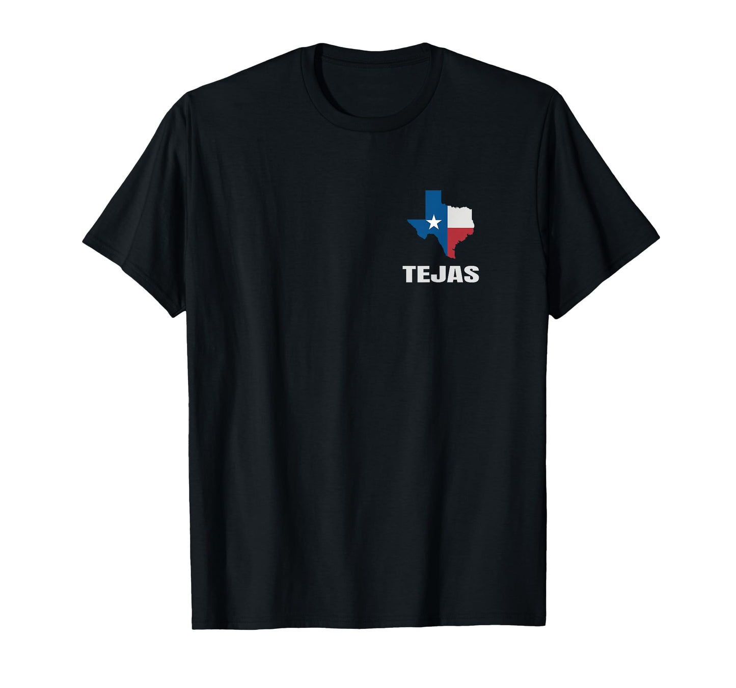Tejas Graphic T-Shirt