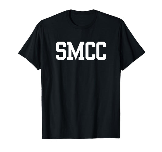 Southern Maine Community College Apparel Sports Fan T-Shirt