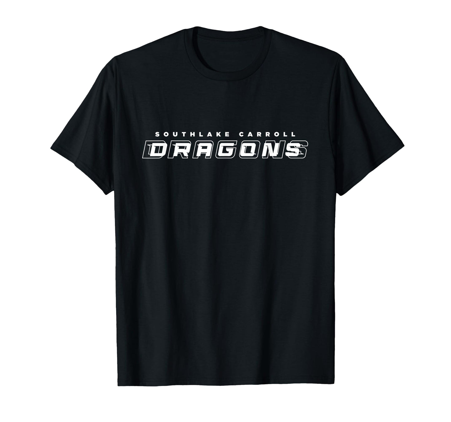 Southlake Carroll Texas T-Shirt