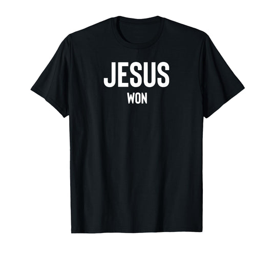 lone star savior won product T-Shirt