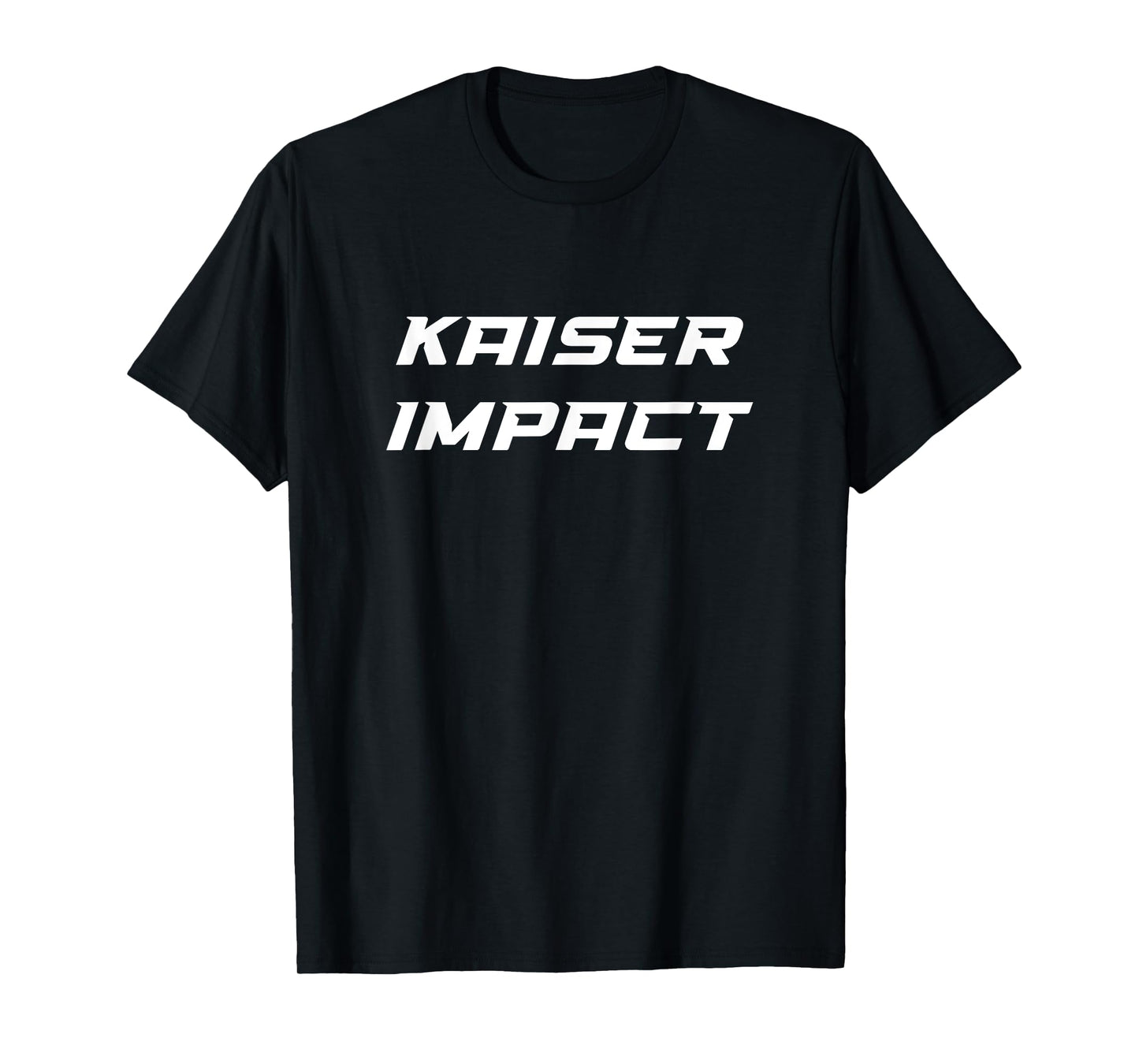 Kaiser Impact T-Shirt
