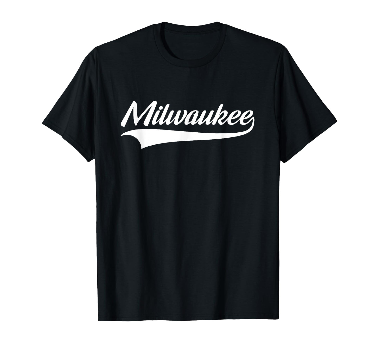 Milwaukee - Hometown Pride - Wisconsin - Classic T-Shirt