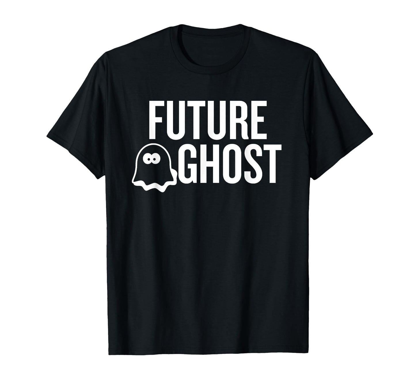 Future Ghost T-Shirt