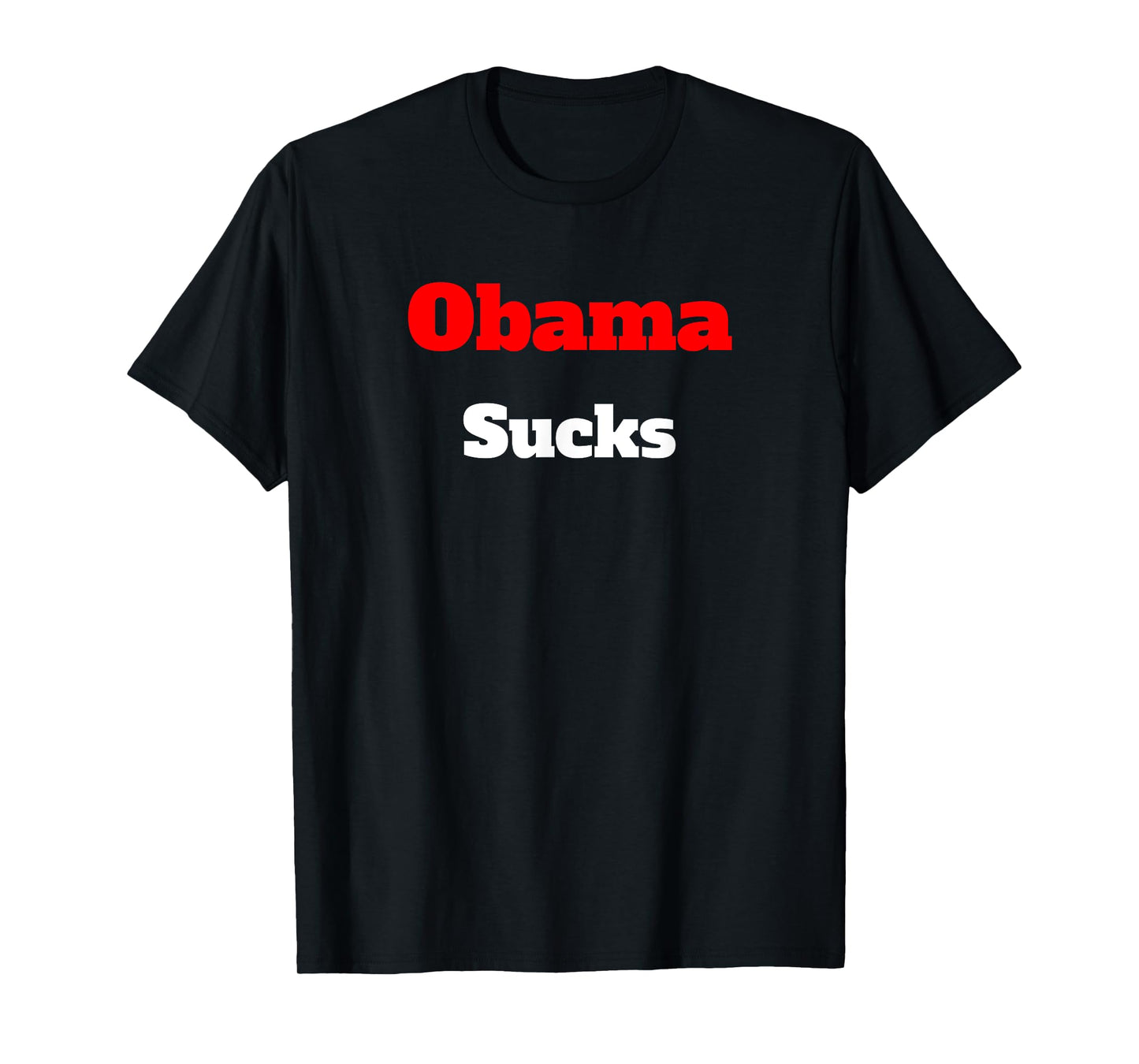 Obama Sucks. Not my president.
