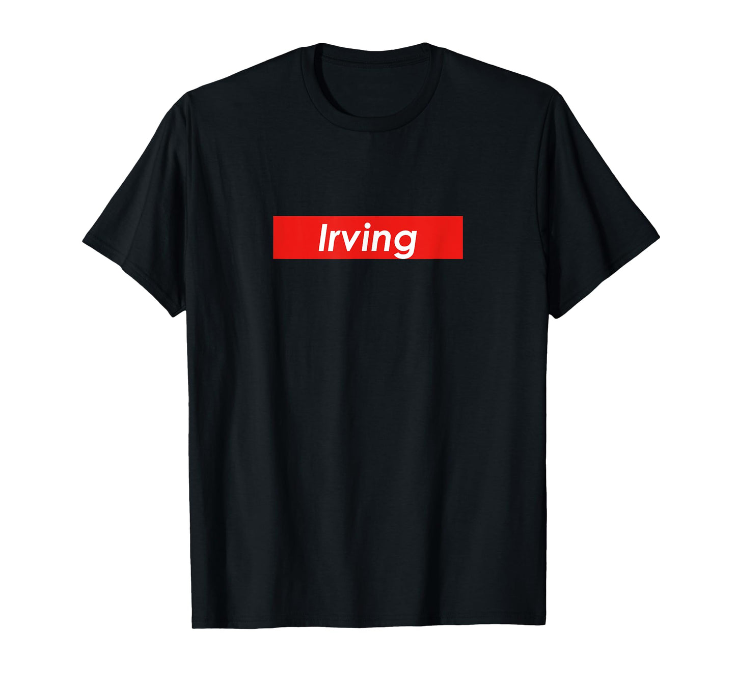 Irving Texas T-Shirt
