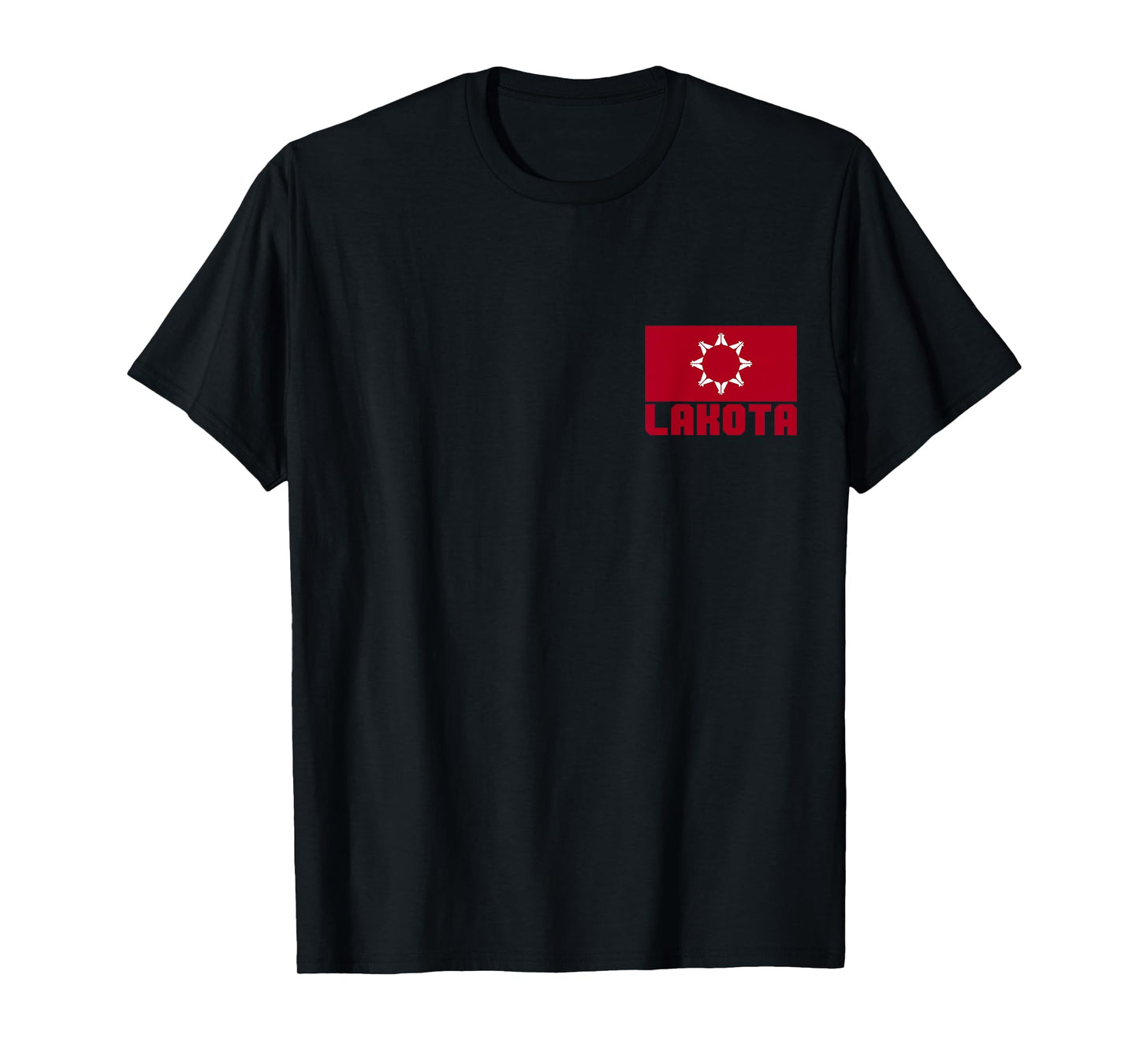 Lakota T-Shirt