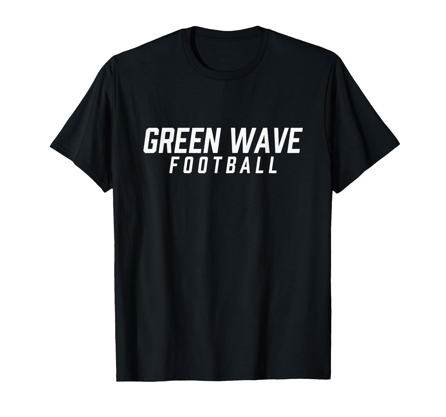 Leeds High School Football Team T-Shirt