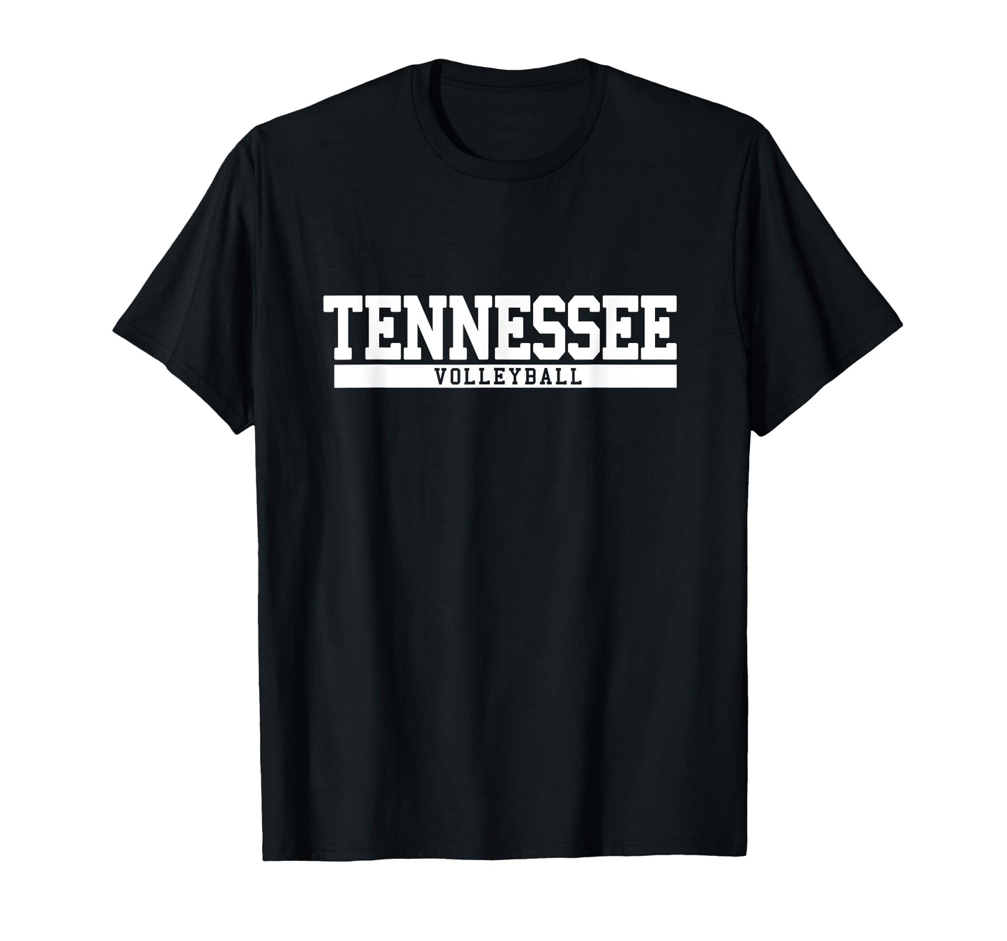 Tennessee Volleyball T-Shirt