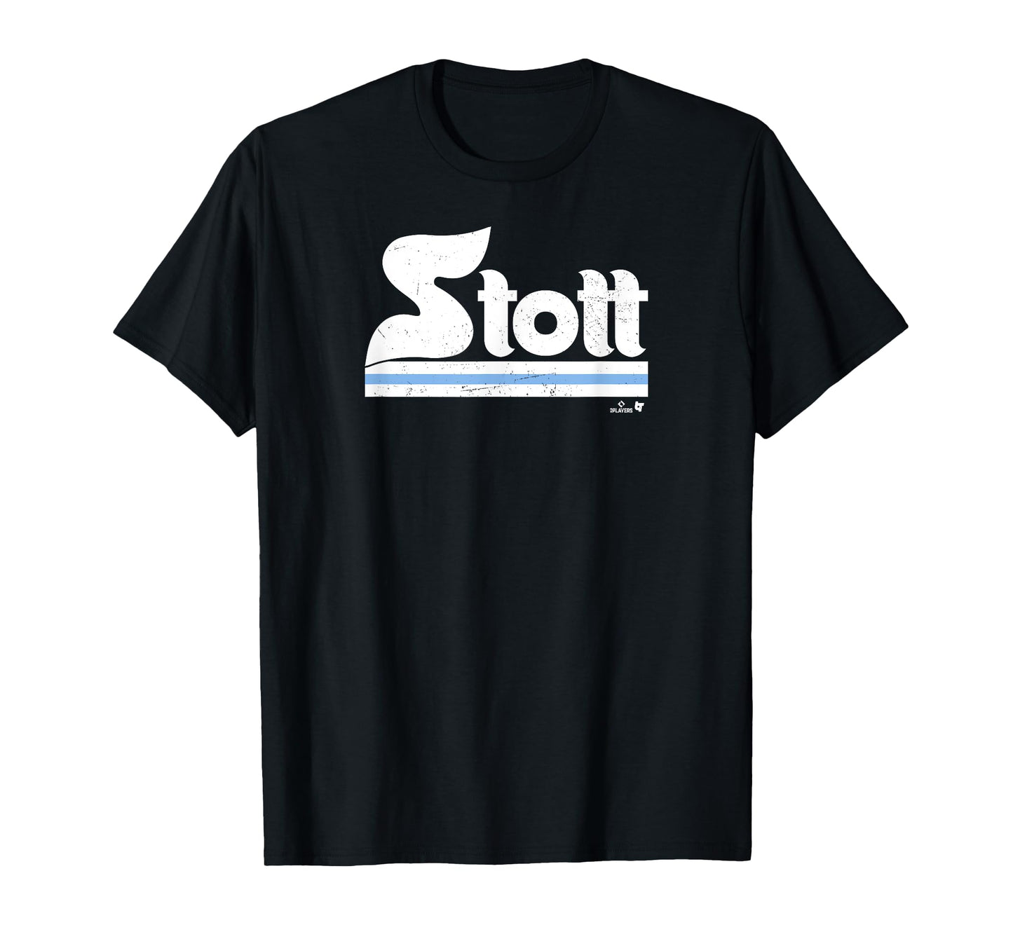 Bryson Stott - Philly Stott - Philadelphia Baseball T-Shirt