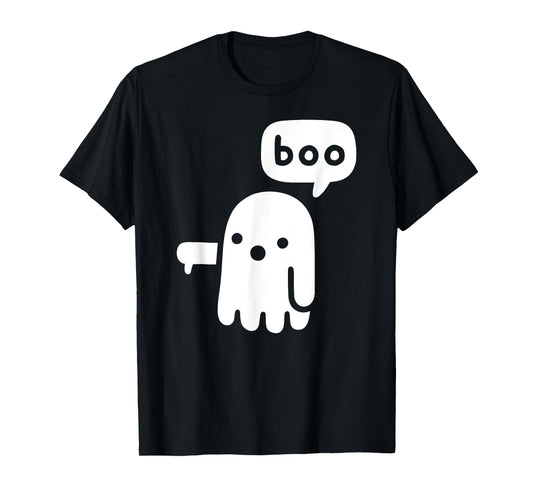 Ghost of Disapproval T-Shirt