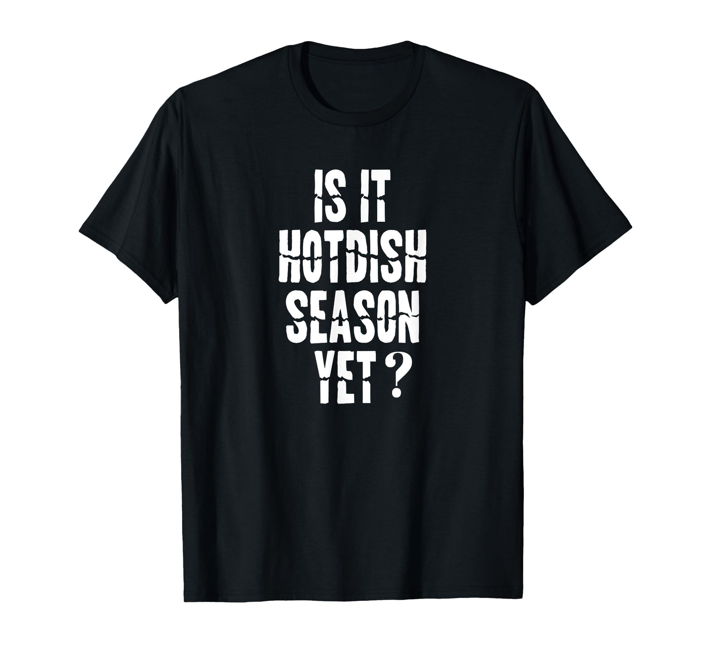 Funny Minnesota Slang Quote Shirt MN Souvenir T-Shirt