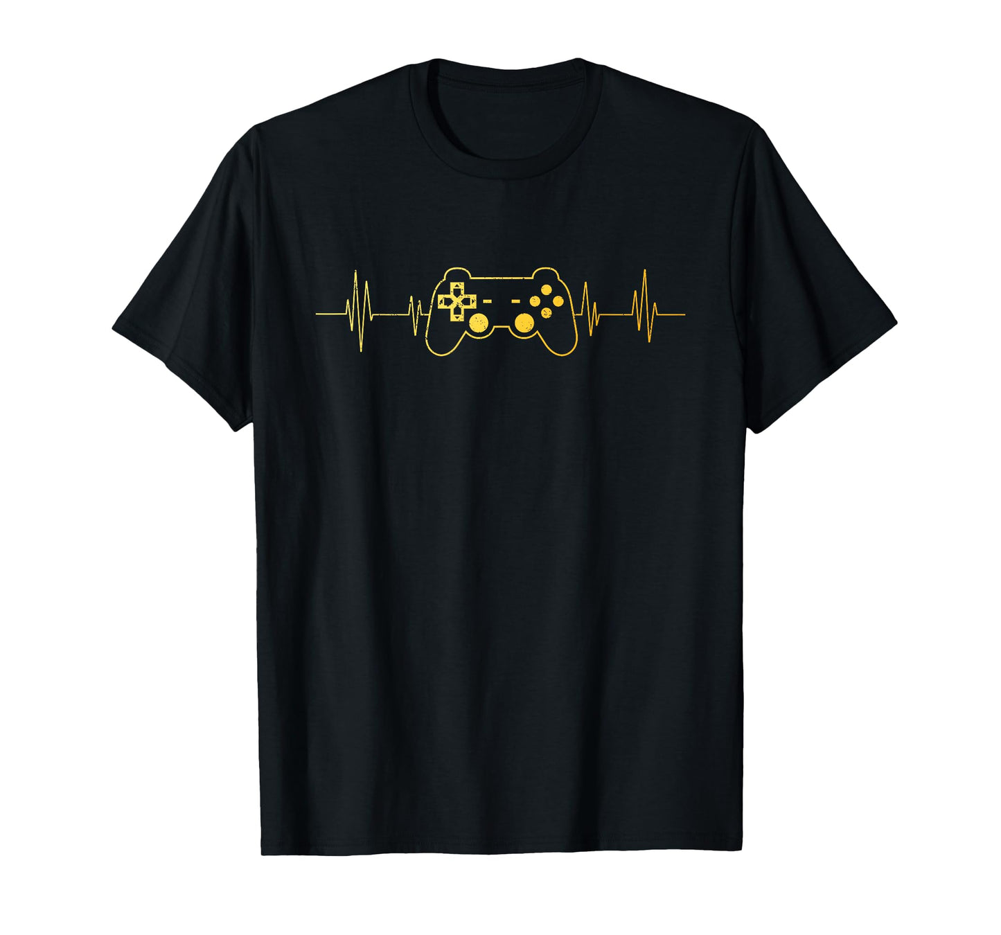 Cool Gamer Art For Men Women Video Gamer PC Computer Gaming T-Shirt