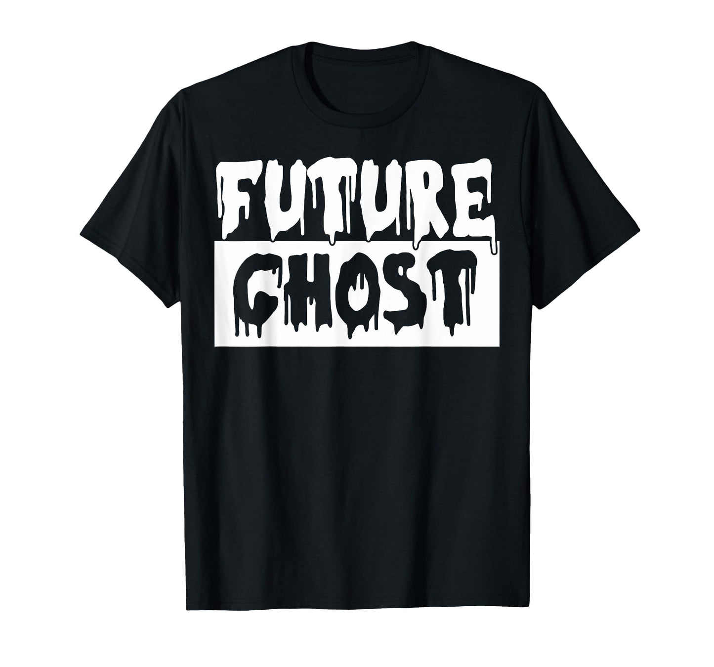 Supernatural Fans Future Ghost Halloween Ghost Lovers T-Shirt