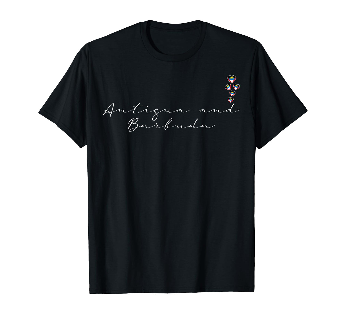 Antigua and Barbuda T-Shirt