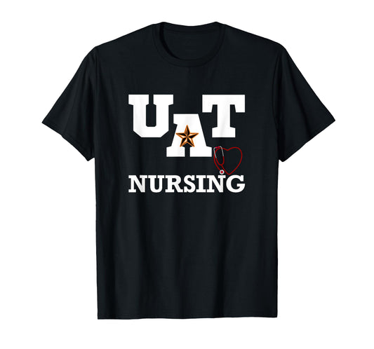 UTA Nursing T-Shirt