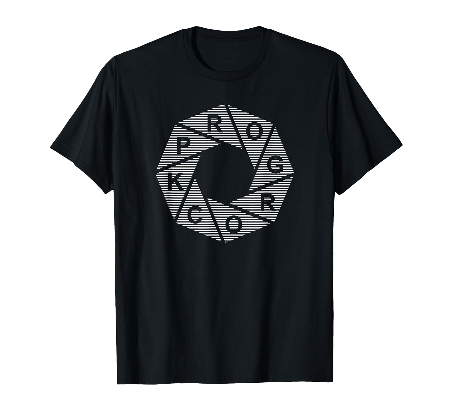 Prog Rock T-Shirt T-Shirt