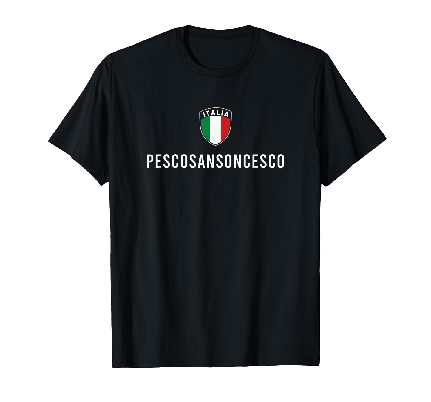 Pescosansonesco T-Shirt