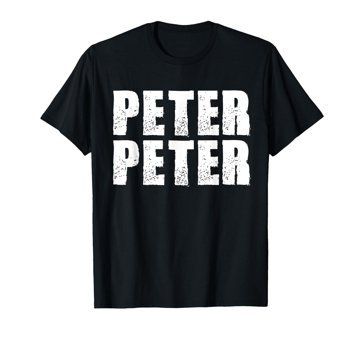 Peter Pumpkin Eater Halloween Matching Couples Costume T-Shirt
