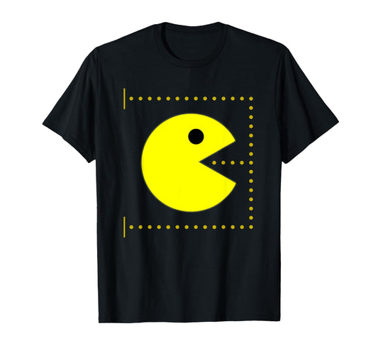 Awesome Arcade Fan Halloween Costume - Gaming Shirt