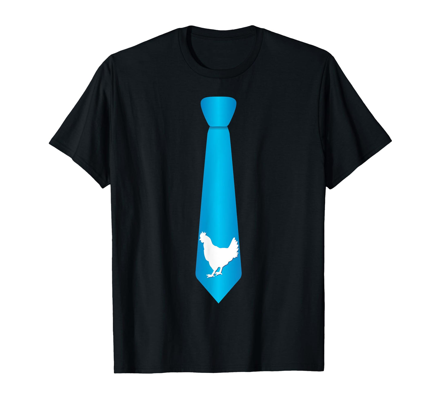 Funny Hen Tie Hentai Pun Humor Gift Waifu Otaku Anime T-Shirt