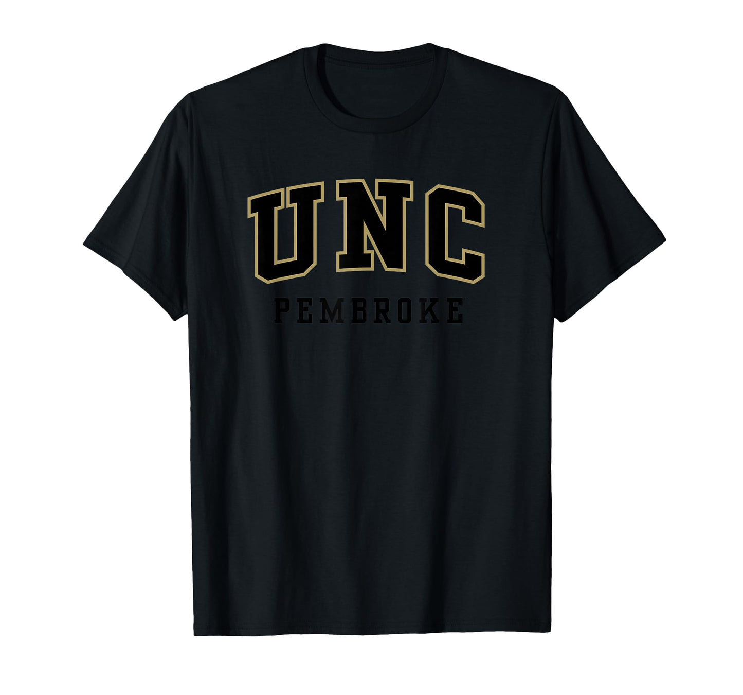 UNC Pembroke UNC-MERCH-1 T-Shirt