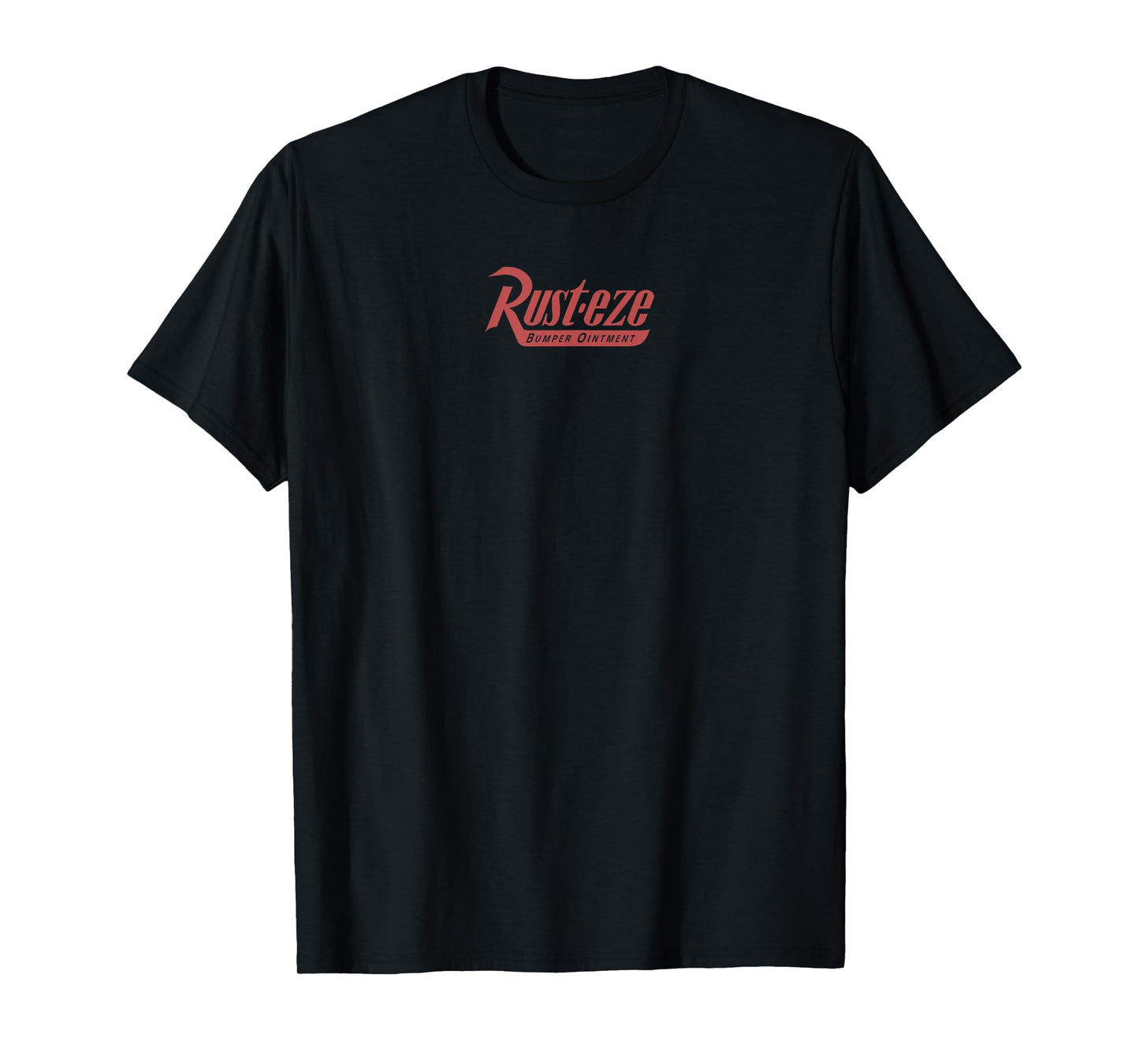 Disney Pixar Cars 2 Rust Free Race Ready Distressed Add F&B T-Shirt
