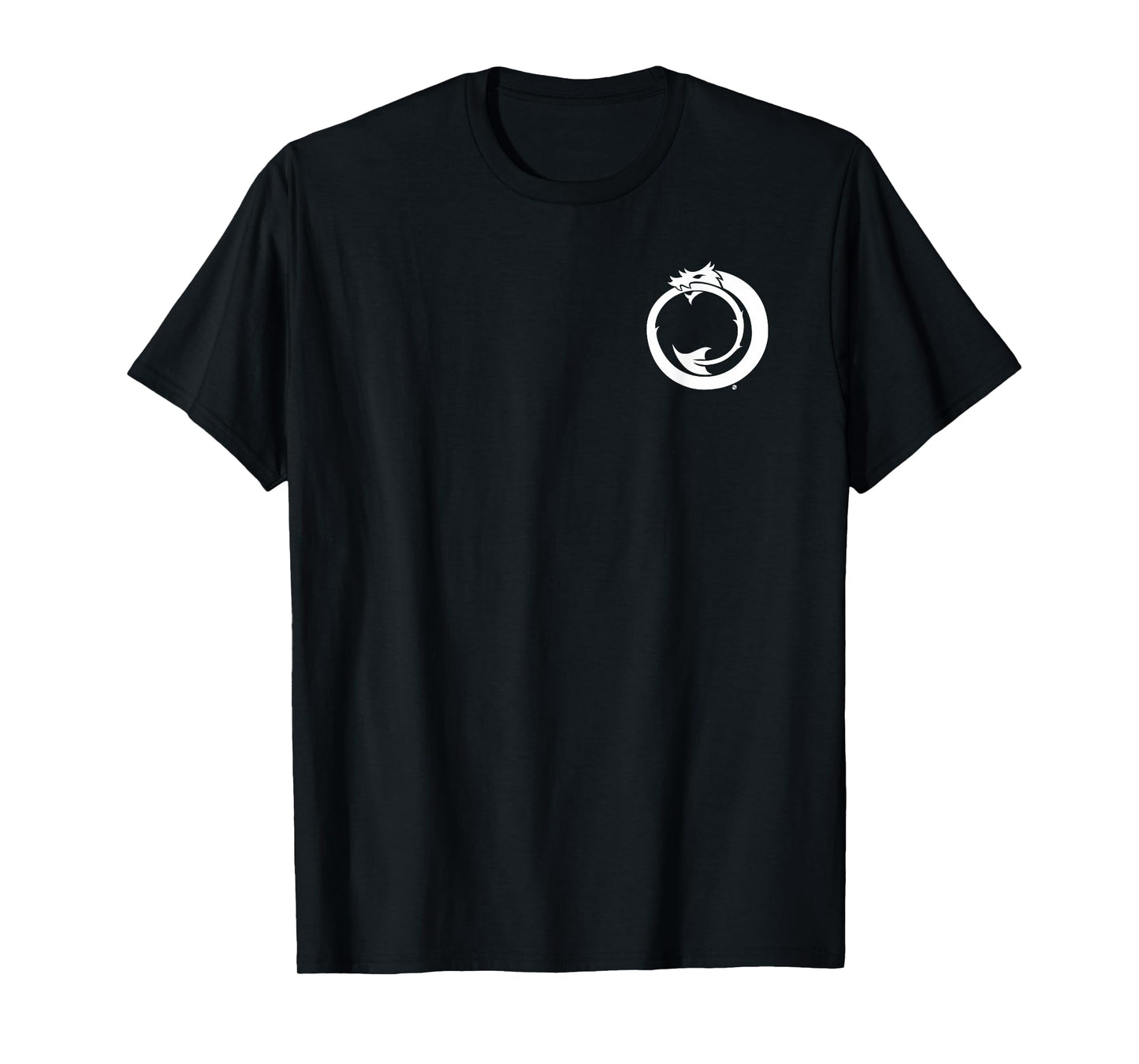 WoD Vampire: The Masquerade Tzimisce Icon White T-Shirt