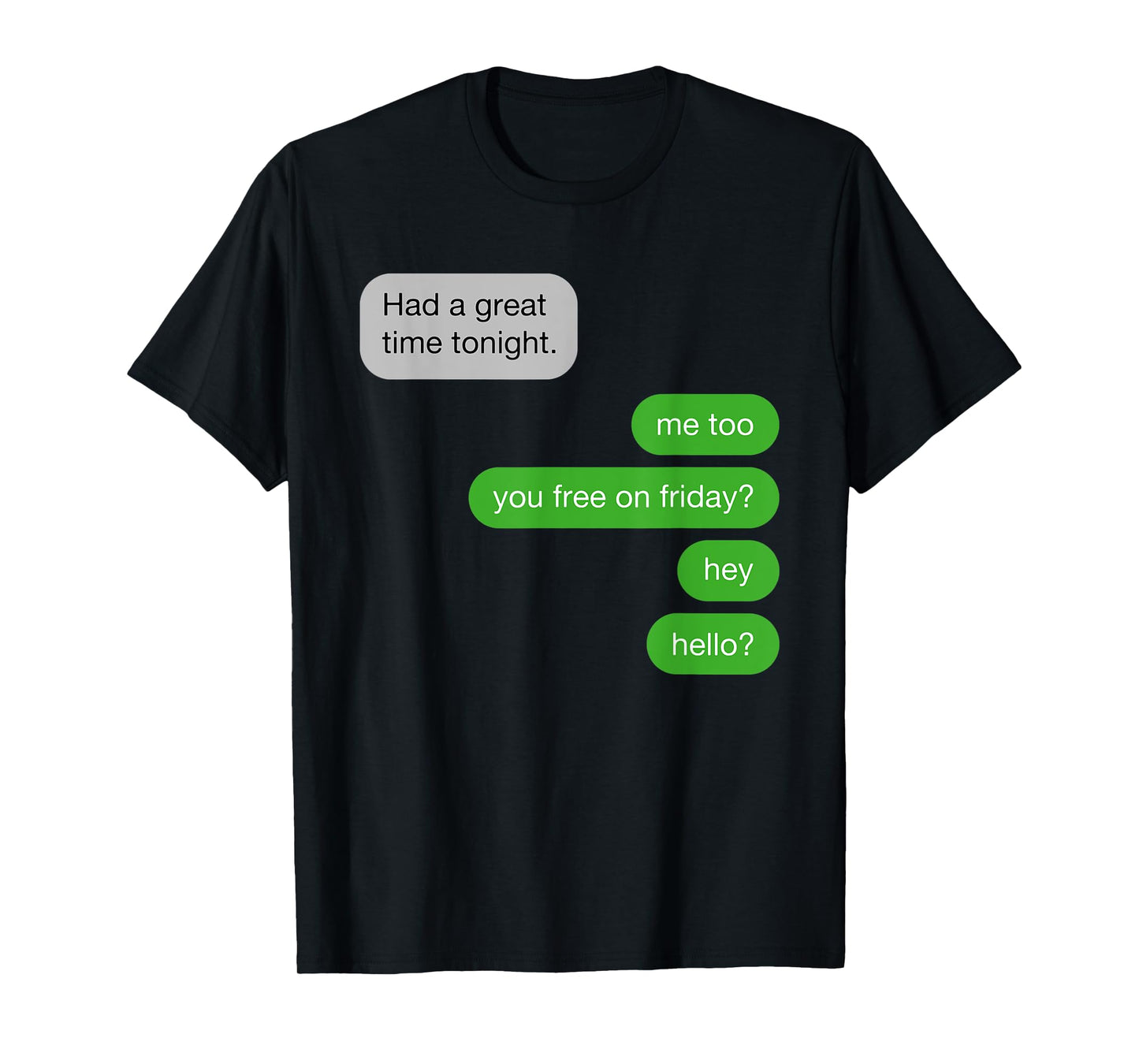 Ghosting Instant Messenger Ghost Halloween Costume 2022 Idea T-Shirt