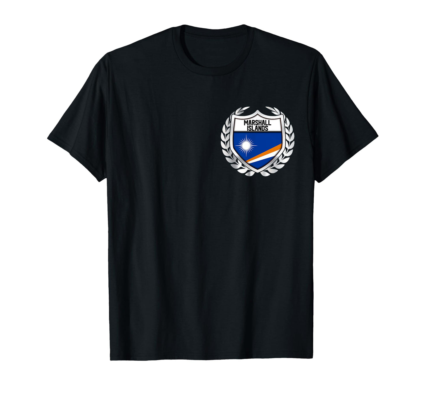 Marshall Islands T-Shirt