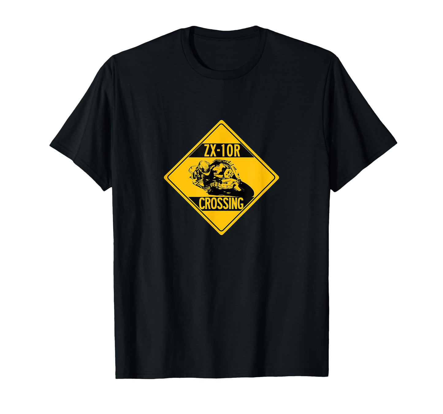 ZX10R Ninja T-Shirt