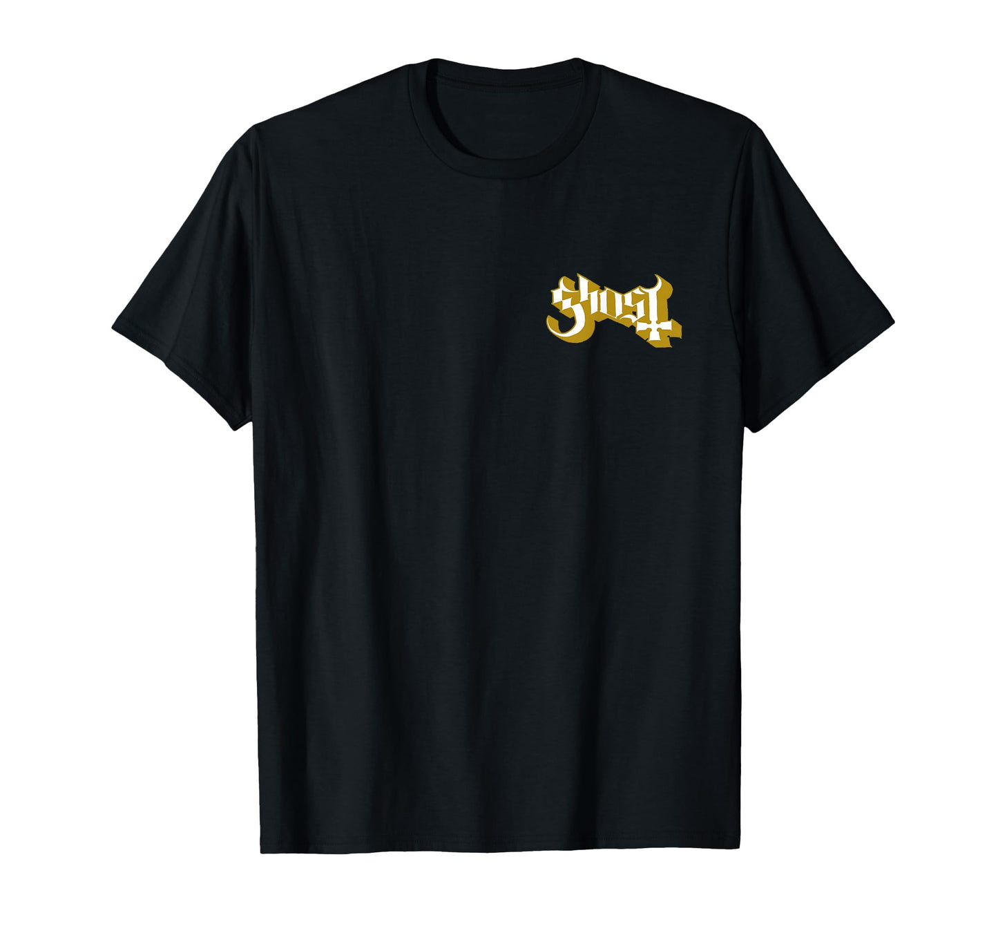 Ghost – Wegner T-Shirt
