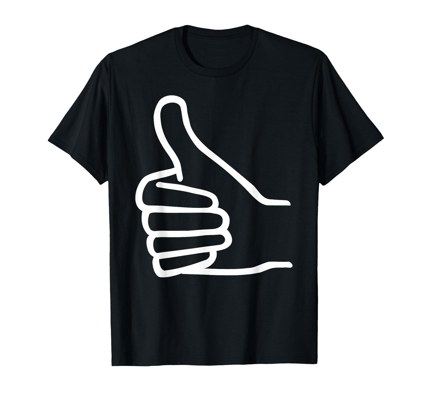 Thumbs up T-Shirt
