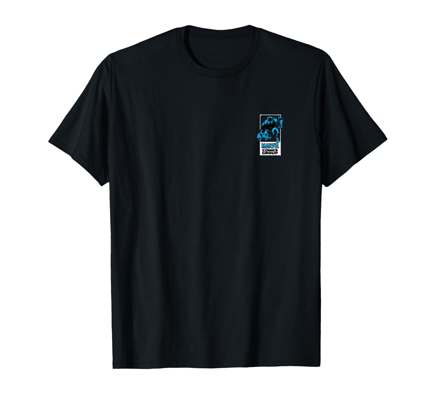 Black Panther - Black Panther T-Shirt