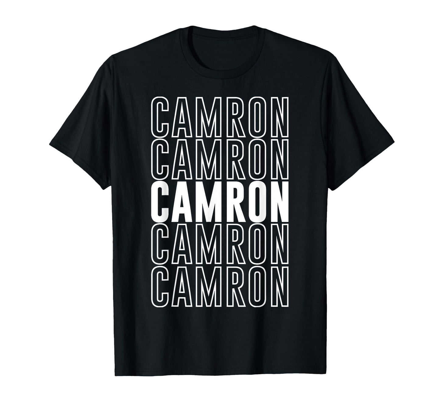 Camron T-Shirt